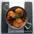 Spinarolo al sugo con olive taggiasche