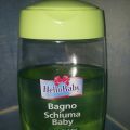 Bagnoschiuma Hello Baby