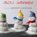 Dentro il Calendario dell'Avvento (4): pupazzi[...]