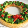 Ghirlanda di verdure