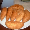 CALZONI