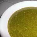 Come fare il pesto di pistacchio e condire la[...]