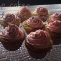 Cup Cakes alla vaniglia con frosting al[...]