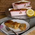 Mini plum cakes semi-integrali con mele e[...]