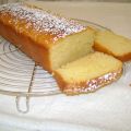 Plum cake allo yogurt