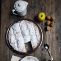 Gibanica con ricotta, mele e noci (Serbia) - R[...]