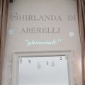Ghirlanda di alberelli 