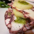 Antipasto della Vigilia