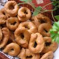 Tarallucci al finocchietto