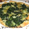 Pizza di sfoglia