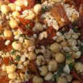 Prima insalata di farro