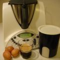 Zabaione al caffè