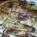 Sformato di melanzane e ricotta