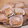 Quadrotti Cocco e Cioccolato