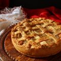 Crostata di pere al Garam Masala per[...]