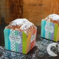 MUFFIN PER UNA MERENDA GLUTENFREE!