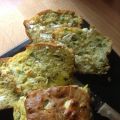 
Plumcake feta e zucchine