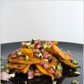 Zucca croccante