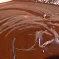 Crema Ganache