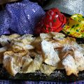 CHIACCHIERE DI CARNEVALE