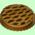 Crostata alla Nutella