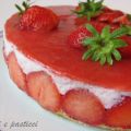 Torta fredda
