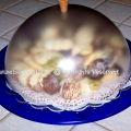 Pastafrolla Montata - 2/3 