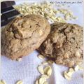 Biscotti golosissimi e sanissimi:Ciocco-Cereali