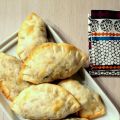 Mini empanadas...a modo mio