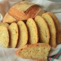 Ricetta Pane con Mais e Grano Saraceno, con[...]