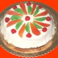 Cassata Sulmonese