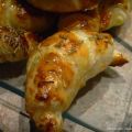 Mini croissant di pasta sfoglia - aperitivo[...]