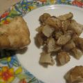 TOPINAMBOURS al FORNO con patate o meglio[...]