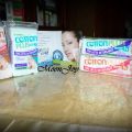 Cotton Plus Solution 2in1: struccarsi non è mai[...]