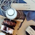 Cookies gelati