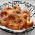 Brezel (Pretzel)