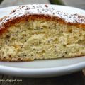 Momenti rilassanti...TORTA AL LIMONE E SEMI DI[...]