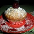 Muffin Integrali ai Frutti di bosco