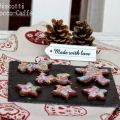Regali di Natale home made#7 : biscotti[...]
