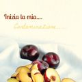 Clafoutis alle prugne con latte di soia e[...]
