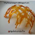 Decori col caramello!