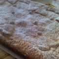 Crostata con marmellata fatta in casa