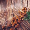 NOCCIOLE CARAMELLATE