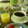 La colazione perfetta