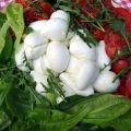 Mozzarella: la vogliamo fresca e fatta bene!!!!