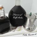 LIQUORE AL CAFFE' MOKA