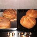 Pane della mamma
