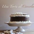 Pan di Spagna al cioccolato