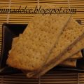 Crackers integrali