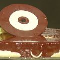 Torta al cioccolato - Guido Castagna